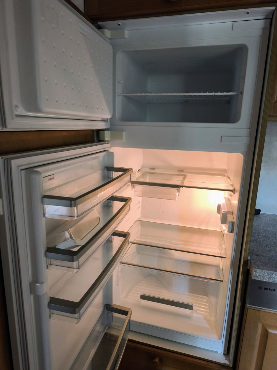 Ferienwohnung Soiernblick Krün Bärnbichl FeWo 2 Karwendelblick Foto 12