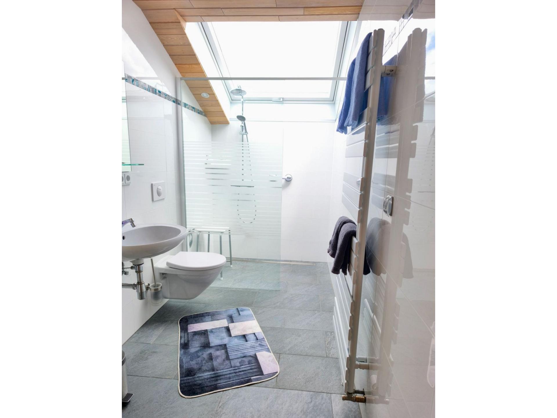 Ferienwohnung Soiernblick Krün Bärnbichl FeWo 2 Karwendelblick Foto 13