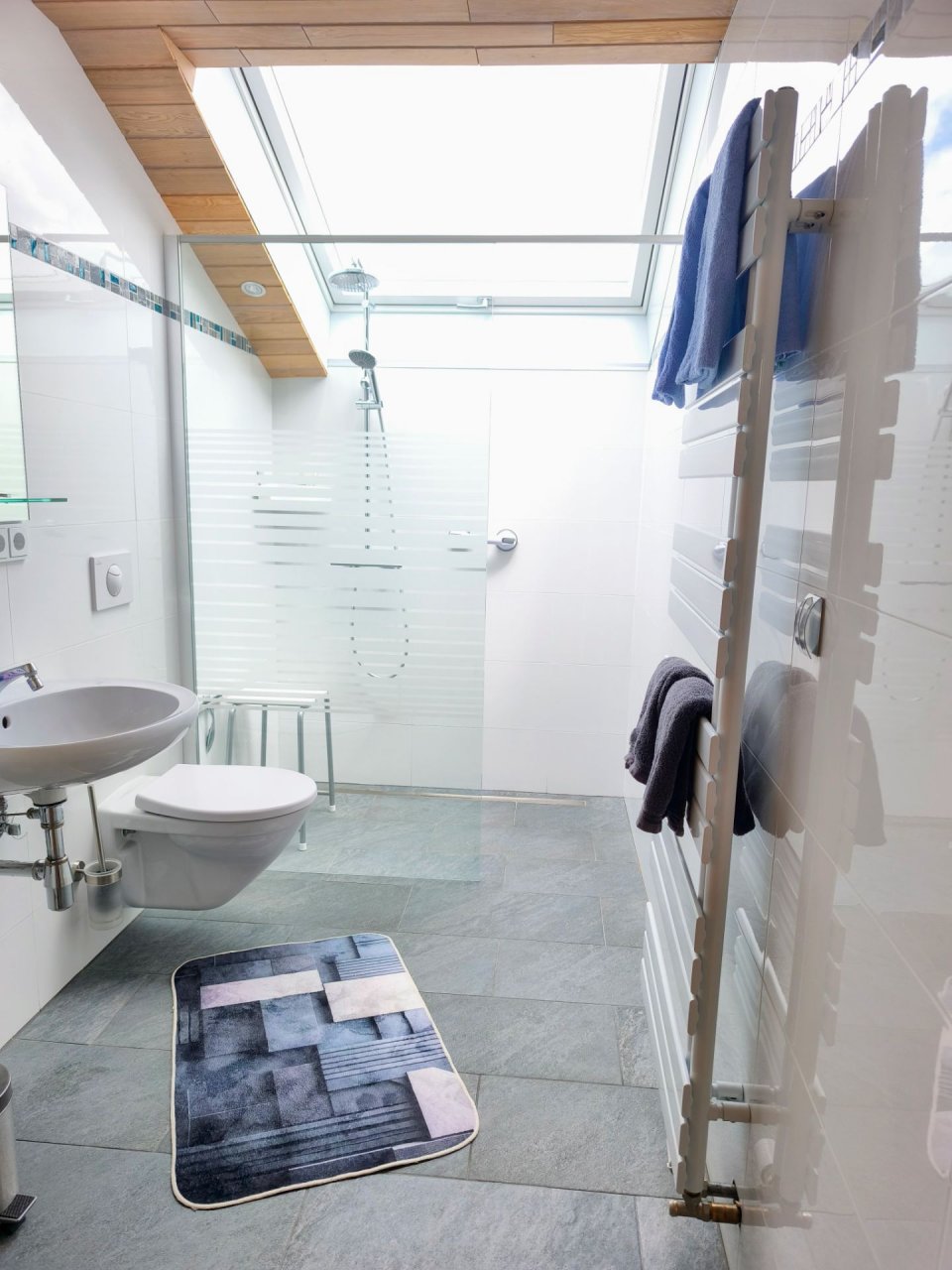 Ferienwohnung Soiernblick Krün Bärnbichl FeWo 2 Karwendelblick Foto 13