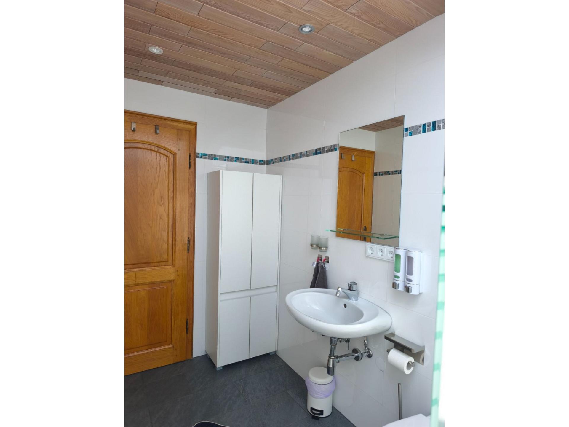 Ferienwohnung Soiernblick Krün Bärnbichl FeWo 2 Karwendelblick Foto 14