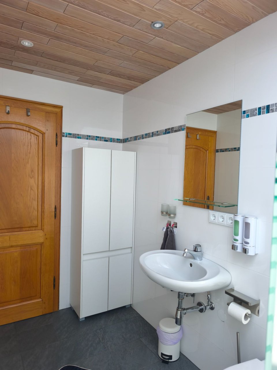 Ferienwohnung Soiernblick Krün Bärnbichl FeWo 2 Karwendelblick Foto 14
