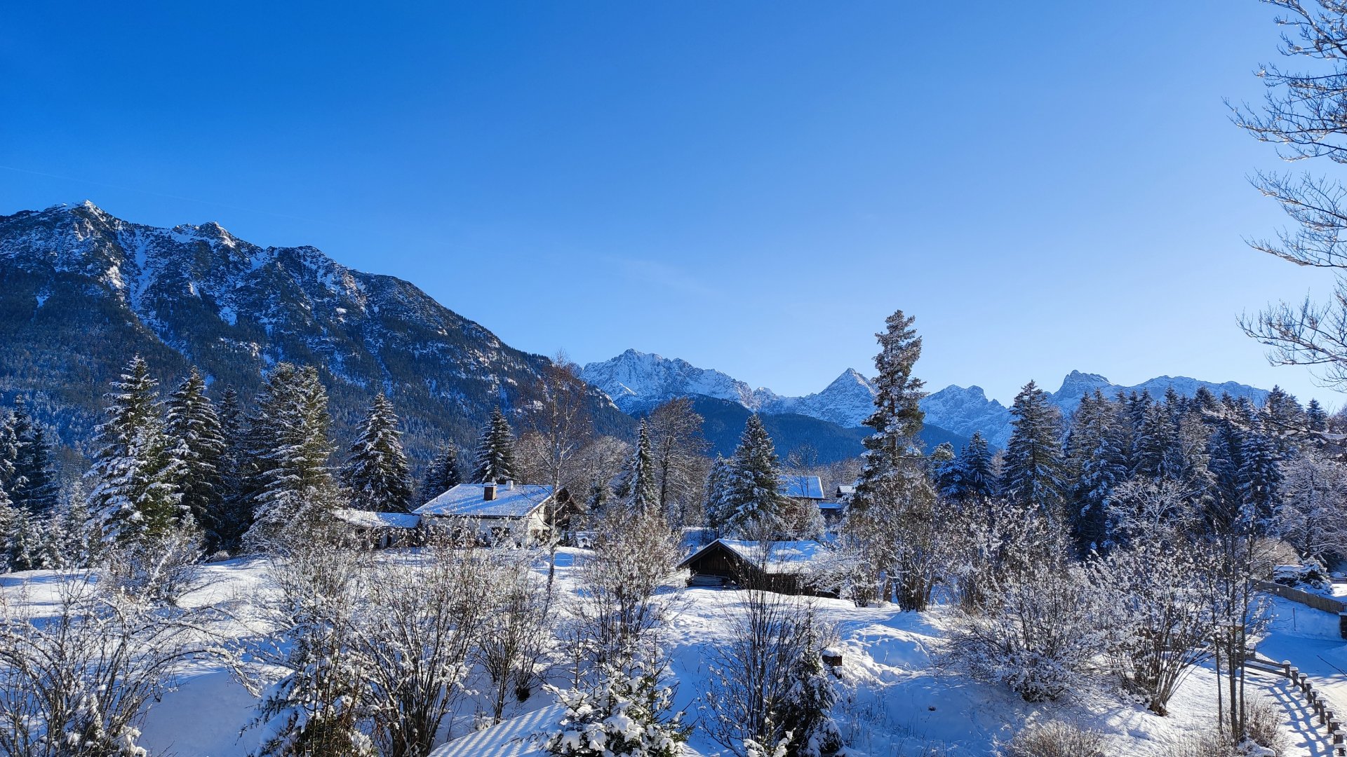 Ferienwohnung Soiernblick - Header 5